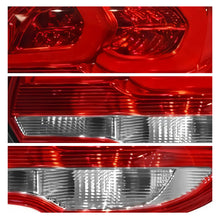 Cargar imagen en el visor de la galería, Calavera Cavalier 18-21 LED derecha