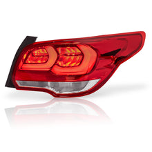 Cargar imagen en el visor de la galería, Calavera Cavalier 18-21 LED derecha