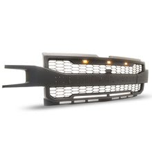 Load image into Gallery viewer, Parrilla Silverado 19-22 LED