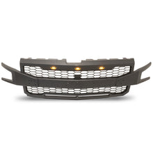 Load image into Gallery viewer, Parrilla Silverado 19-22 LED