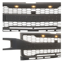 Load image into Gallery viewer, Parrilla Silverado 19-22 LED