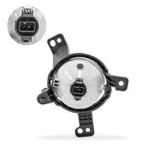 Faros de niebla Onix 20-25 LS, LT, Premier c/arnes switch oem y focos