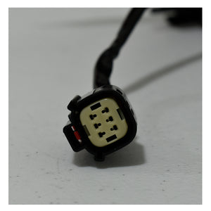 Calavera Onix 20-25 Led exterior Der.