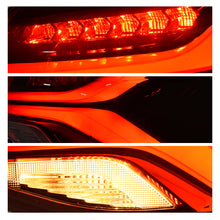 Cargar imagen en el visor de la galería, Calavera Onix 20-25 Led exterior Der.