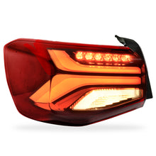 Load image into Gallery viewer, Calavera Onix 20-25  Led exterior Izq.