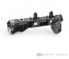 Load image into Gallery viewer, Soporte guia Cavalier 18-21 defensa delentera izquierdo