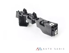 Load image into Gallery viewer, Soporte guia Cavalier 18-21 defensa delentera izquierdo