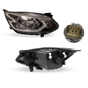 Faro Onix 20-25  elec. dereho