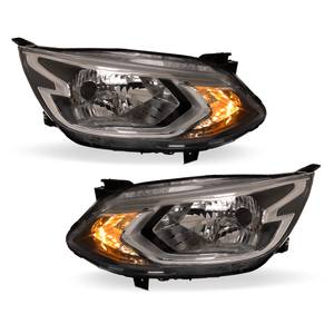 Faro Onix 20-25  elec. dereho