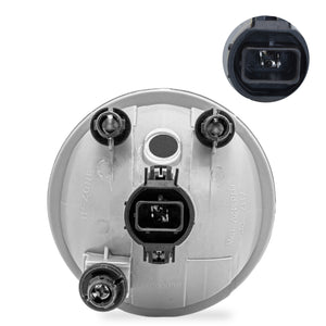 Faros de niebla Avalanche Suburban Yukon Taho 07-14 Camaro SS 13 S/RS/ Mustang Shelby GT500 07-14/ Escape 07-12/ Sierra 14-15/ Colorado 15-20 Acadia 07-12