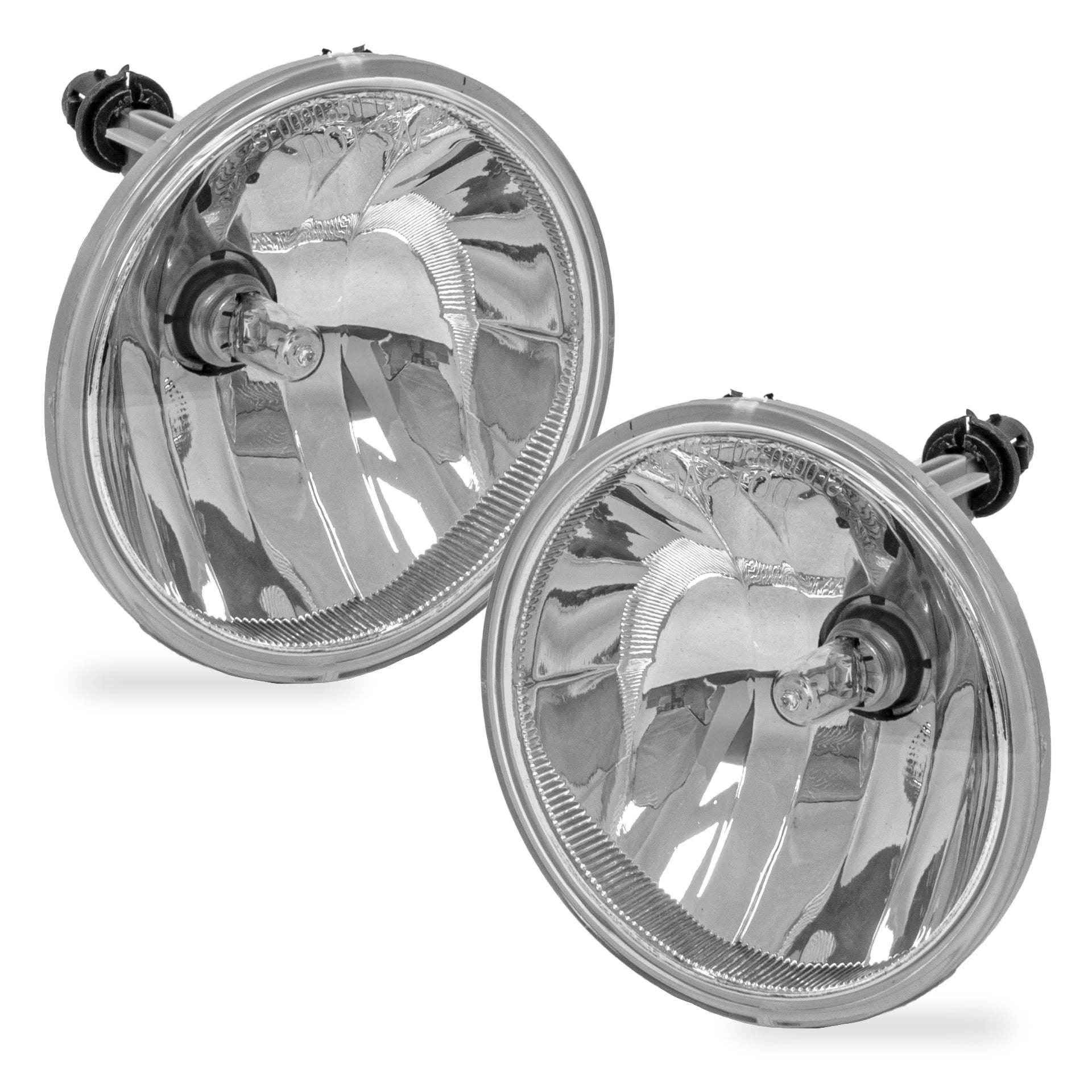 Faros de niebla Avalanche Suburban Yukon Taho 07-14 Camaro SS 13 S/RS/ Mustang Shelby GT500 07-14/ Escape 07-12/ Sierra 14-15/ Colorado 15-20 Acadia 07-12
