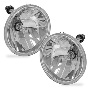 Faros de niebla Avalanche Suburban Yukon Taho 07-14 Camaro SS 13 S/RS/ Mustang Shelby GT500 07-14/ Escape 07-12/ Sierra 14-15/ Colorado 15-20 Acadia 07-12