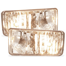 Load image into Gallery viewer, Faros niebla Silverado 07-14 c/foco