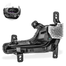 Load image into Gallery viewer, Faros de niebla Onix 20-25 LS, LT, Premier Led c/arnes y switch univ.