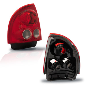 Calavera Chevy monza 04-08 izquierda