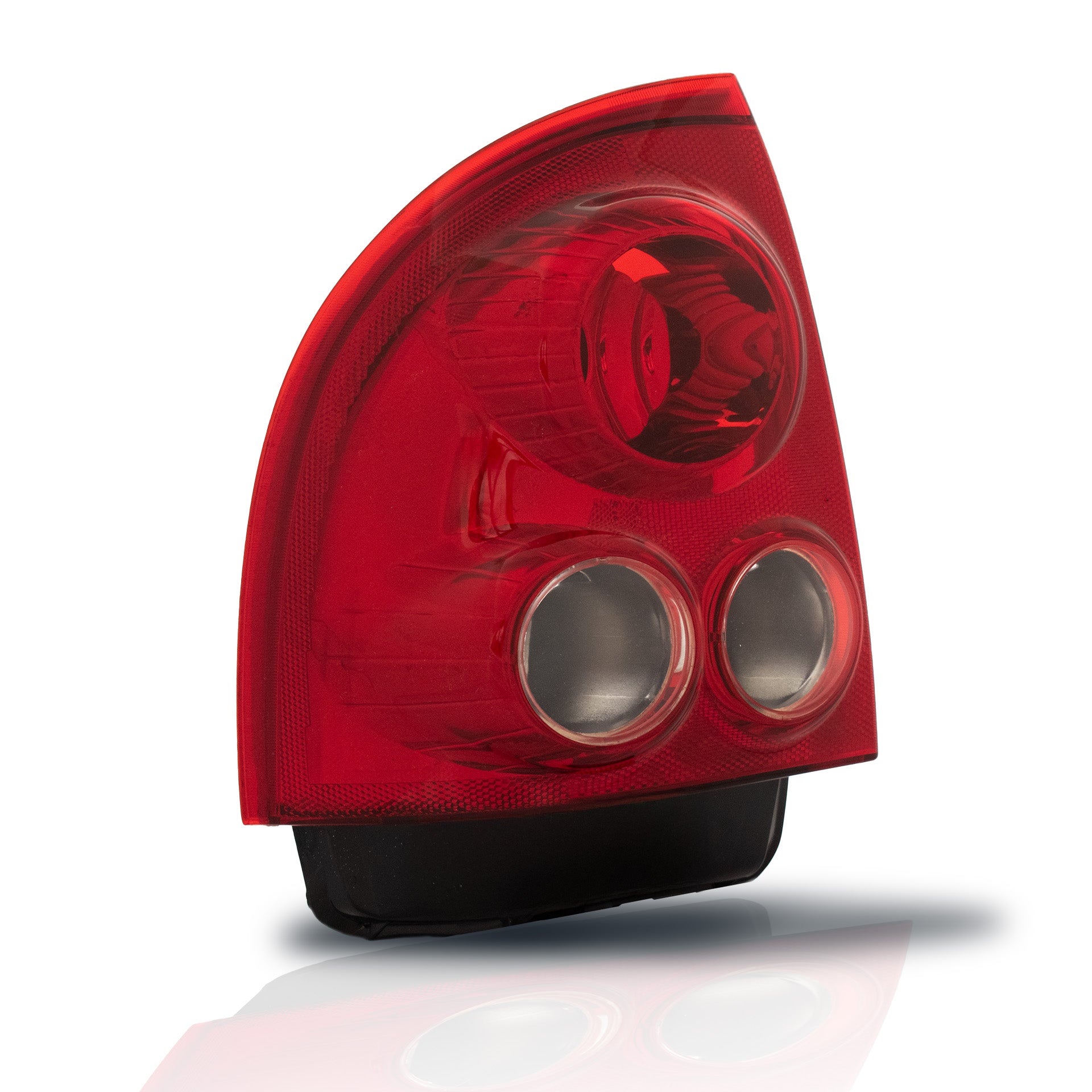 Calavera Chevy monza 04-08 izquierda