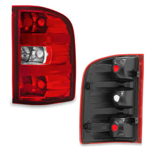 Cargar imagen en el visor de la galería, Calavera Silverado cheyenne 07-13 derecha