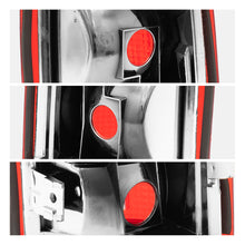 Load image into Gallery viewer, Calavera Silverado 92-98 izquierda