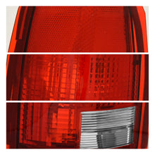 Load image into Gallery viewer, Calavera Silverado 92-98 izquierda