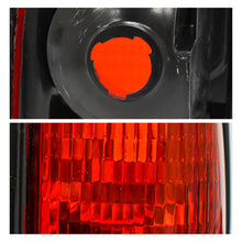 Cargar imagen en el visor de la galería, Calaveras Blazer S10 87-94 filo negro