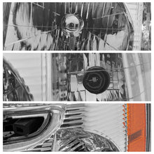 Cargar imagen en el visor de la galería, Faro Equinox 05-09 izquierdo