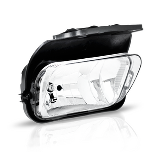Faro niebla Silverado Cheyenne 03-07 c/foco derecho