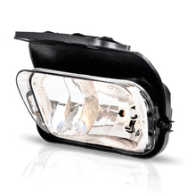 Load image into Gallery viewer, Faro niebla Silverado Cheyenne 03-07 c/foco izquierdo