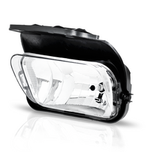 Load image into Gallery viewer, Faro niebla Silverado Cheyenne 03-07 c/foco izquierdo