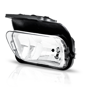 Faro niebla Silverado Cheyenne 03-07 c/foco izquierdo