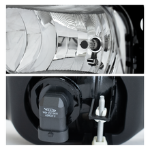 Load image into Gallery viewer, Faro niebla Silverado Cheyenne 03-07 c/foco izquierdo