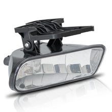 Cargar imagen en el visor de la galería, Faro niebla Suburban Silverado 99-02 c/foco derecho