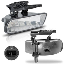 Cargar imagen en el visor de la galería, Faro niebla Suburban Silverado 99-02 c/foco derecho