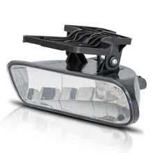 Cargar imagen en el visor de la galería, Faro niebla Suburban Silverado 99-02 c/foco izquierdo