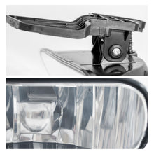 Cargar imagen en el visor de la galería, Faro niebla Suburban Silverado 99-02 c/foco izquierdo