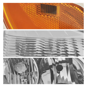 Faro Equinox ls/lt 10-15 izquierdo