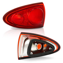 Load image into Gallery viewer, Calavera Cavalier 03-05 izquierda