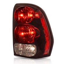 Load image into Gallery viewer, Calavera Trail blazer 02-09 c/focos derecha