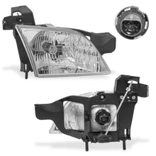Cargar imagen en el visor de la galería, Faro Venture 97-05 c/foco derecho