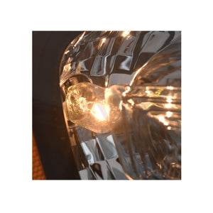 Faros Malibu 13-15 LT, LTZ Limited fondo negro performance