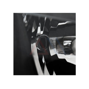 Faros Malibu 13-15 LT, LTZ Limited fondo negro performance