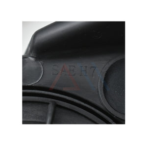 Faros Malibu 13-15 LT, LTZ Limited fondo negro performance