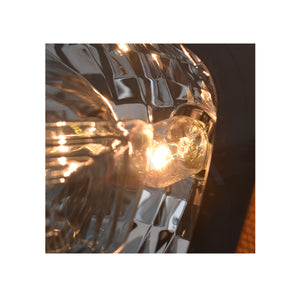 Faros Malibu 13-15 LT, LTZ Limited fondo negro performance