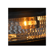 Load image into Gallery viewer, Faros Malibu 13-15 LT, LTZ Limited fondo negro performance