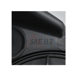 Faros Malibu 13-15 LT, LTZ Limited fondo negro performance