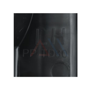 Faros Malibu 13-15 LT, LTZ Limited fondo negro performance
