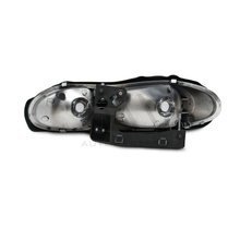Load image into Gallery viewer, Faros camaro Z28 98-02 negro performance