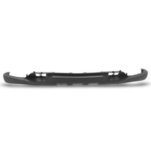Spoiler de defensa Silverado 16-18 c/moldura delantero