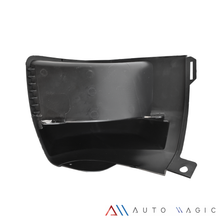 Load image into Gallery viewer, Moldura de defensa Silverado 14-18 escalon trasera izquierdo