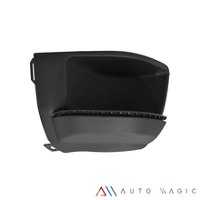 Load image into Gallery viewer, Moldura de defensa Silverado 14-18 escalon trasera izquierdo