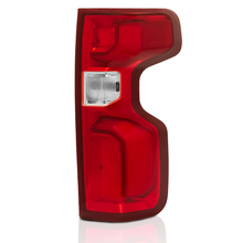 Load image into Gallery viewer, Calavera Silverado 19-22 LED derecha